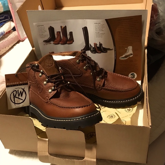 ariat switchback boots